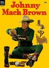 Johnny Mack Brown #4 Comic Books - Covers, Scans, Photos in Johnny Mack Brown Comic Books - Covers, Scans, Gallery